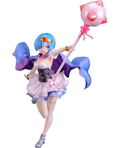 Re:Zero Starting Life in Another World 1/7 Scale Pre-Painted Figure: Another World Rem thumbnail 1