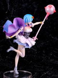 Re:Zero Starting Life in Another World 1/7 Scale Pre-Painted Figure: Another World Rem thumbnail 10