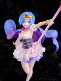 Re:Zero Starting Life in Another World 1/7 Scale Pre-Painted Figure: Another World Rem thumbnail 12