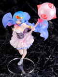 Re:Zero Starting Life in Another World 1/7 Scale Pre-Painted Figure: Another World Rem thumbnail 13