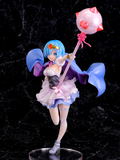 Re:Zero Starting Life in Another World 1/7 Scale Pre-Painted Figure: Another World Rem thumbnail 7
