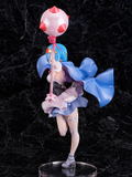Re:Zero Starting Life in Another World 1/7 Scale Pre-Painted Figure: Another World Rem thumbnail 9
