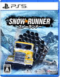 SnowRunner (English) thumbnail 1