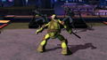 Teenage Mutant Ninja Turtles (Latam Cover) thumbnail 2