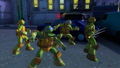 Teenage Mutant Ninja Turtles (Latam Cover) thumbnail 3