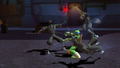 Teenage Mutant Ninja Turtles (Latam Cover) thumbnail 4