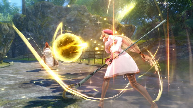The Legend of Heroes: Kuro no Kiseki image 6