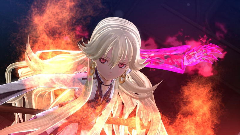 The Legend of Heroes: Trails of Cold Steel I ~ IV & Trails into Reverie Complete Box (Limited Edition) image 12