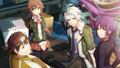 The Legend of Heroes: Trails of Cold Steel I ~ IV & Trails into Reverie Complete Box (Limited Edition) thumbnail 3