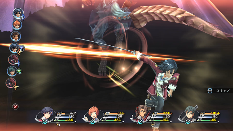 The Legend of Heroes: Trails of Cold Steel I ~ IV & Trails into Reverie Complete Box (Limited Edition) image 4