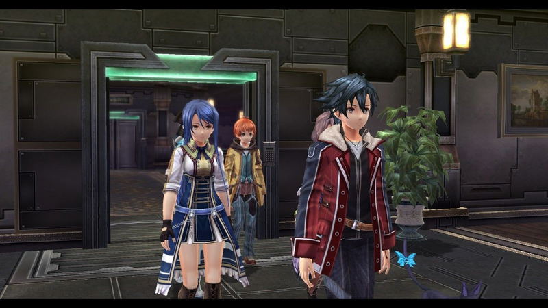 The Legend of Heroes: Trails of Cold Steel I ~ IV & Trails into Reverie Complete Box (Limited Edition) image 7