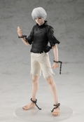 Tokyo Ghoul: Pop Up Parade Ken Kaneki (Re-run) thumbnail 2