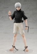 Tokyo Ghoul: Pop Up Parade Ken Kaneki (Re-run) thumbnail 3