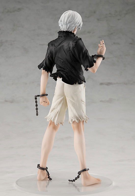 Tokyo Ghoul: Pop Up Parade Ken Kaneki (Re-run) image 4