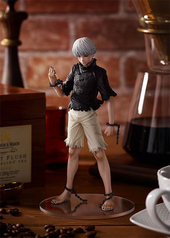 Tokyo Ghoul: Pop Up Parade Ken Kaneki (Re-run) image 6