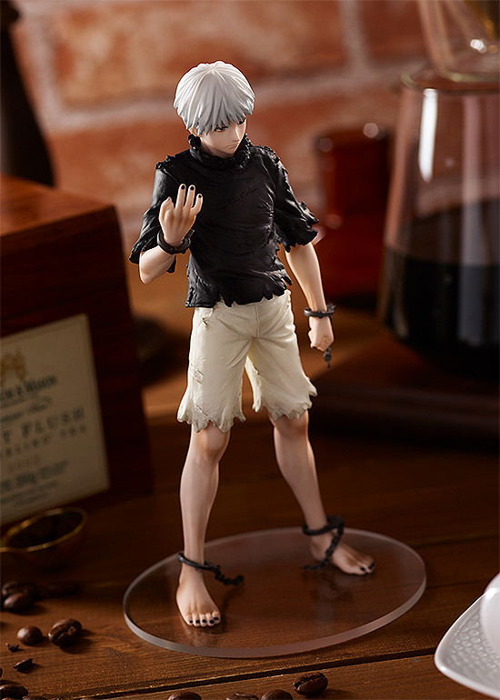 Tokyo Ghoul: Pop Up Parade Ken Kaneki (Re-run) image 7