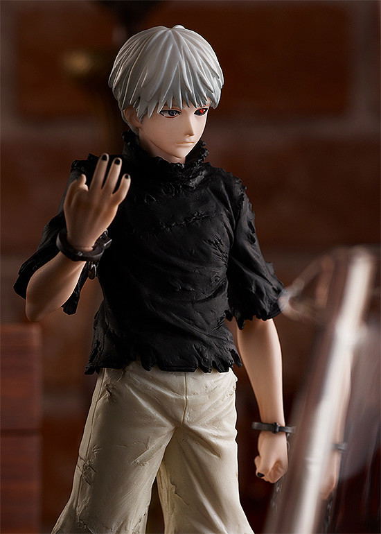 Tokyo Ghoul: Pop Up Parade Ken Kaneki (Re-run) image 8