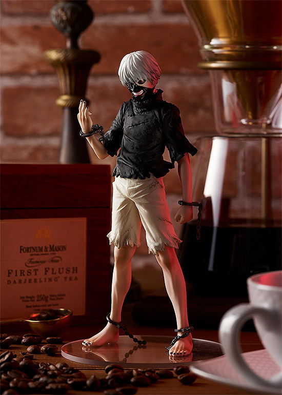Tokyo Ghoul: Pop Up Parade Ken Kaneki (Re-run) image 9