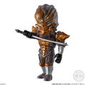 Ultraman: Converge Motion Ultraman 3 (Set of 10 Packs) thumbnail 8