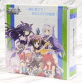 Weiss Schwarz Booster Pack Fujimi Fantasia Bunko (Set of 16 Packs) thumbnail 1