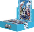 Weiss Schwarz Booster Pack That Time I Got Reincarnated as a Slime (Set of 16 Packs) thumbnail 2