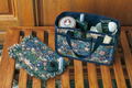 William Morris Interior Tote And Pouch Book thumbnail 11