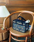 William Morris Interior Tote And Pouch Book thumbnail 2