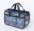 William Morris Interior Tote And Pouch Book thumbnail 3