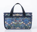 William Morris Interior Tote And Pouch Book thumbnail 5