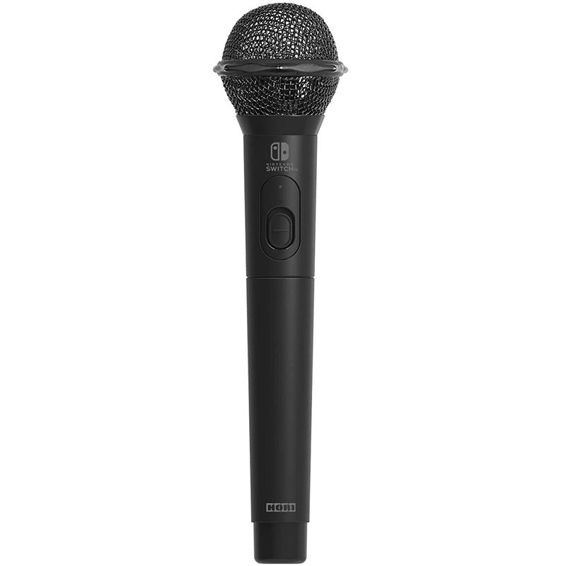 Wireless Karaoke Microphone for Nintendo Switch / PC for Windows, Nintendo  Switch