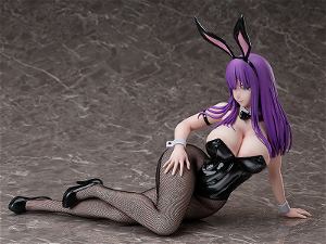 World's End Harem 1/4 Scale Pre-Painted Figure: Mira Suou Bunny Ver.