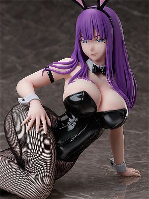 World's End Harem 1/4 Scale Pre-Painted Figure: Mira Suou Bunny Ver.