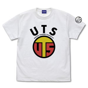 Yu-Gi-Oh! Go Rush!! - UTS T-Shirt White (M Size)_