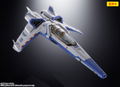 DX Chogokin Lightyear: XL-15 Space Ship thumbnail 3