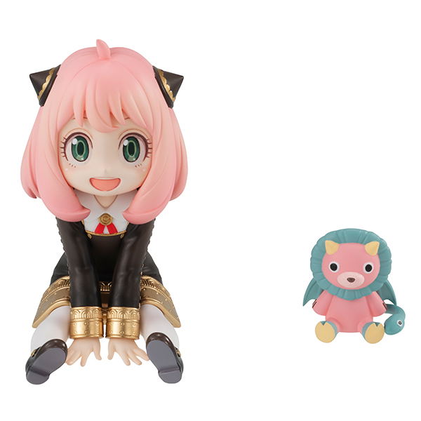 G.E.M. Series Spy x Family Palm Size: Anya-chan image 1
