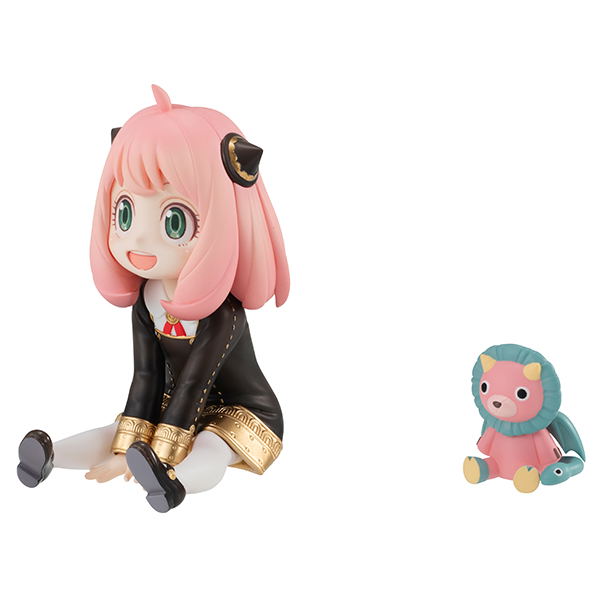 G.E.M. Series Spy x Family Palm Size: Anya-chan image 2