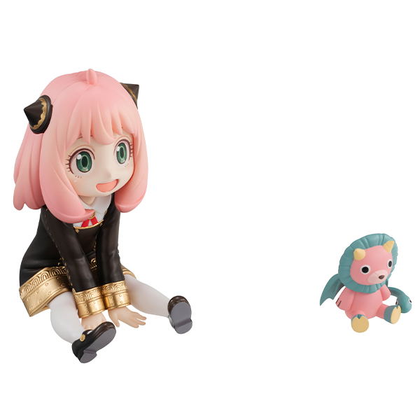 G.E.M. Series Spy x Family Palm Size: Anya-chan image 3