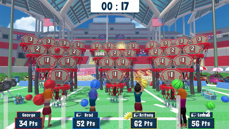 Instant Sports All Stars image 4