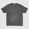 UT Final Fantasy 35th Anniversary - Final Fantasy VI T-shirt Gray (XL Size) thumbnail 1