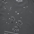 UT Final Fantasy 35th Anniversary - Final Fantasy VI T-shirt Gray (XL Size) thumbnail 3