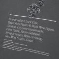 UT Final Fantasy 35th Anniversary - Final Fantasy VI T-shirt Gray (XL Size) thumbnail 5