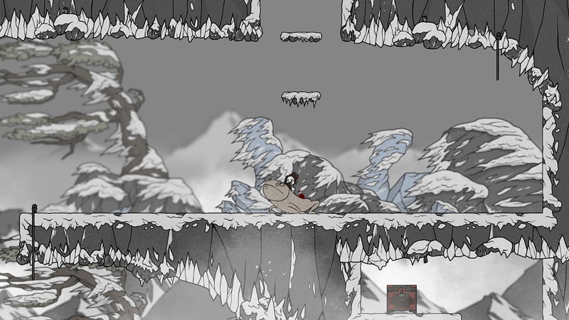 8Doors: Arum's Afterlife Adventure image 3