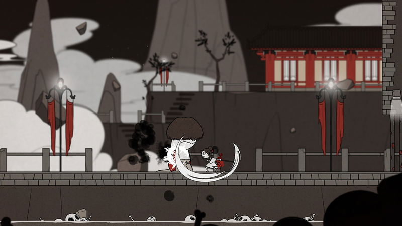 8Doors: Arum's Afterlife Adventure image 4