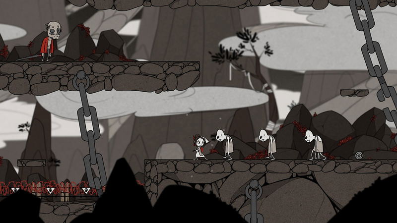 8Doors: Arum's Afterlife Adventure image 5
