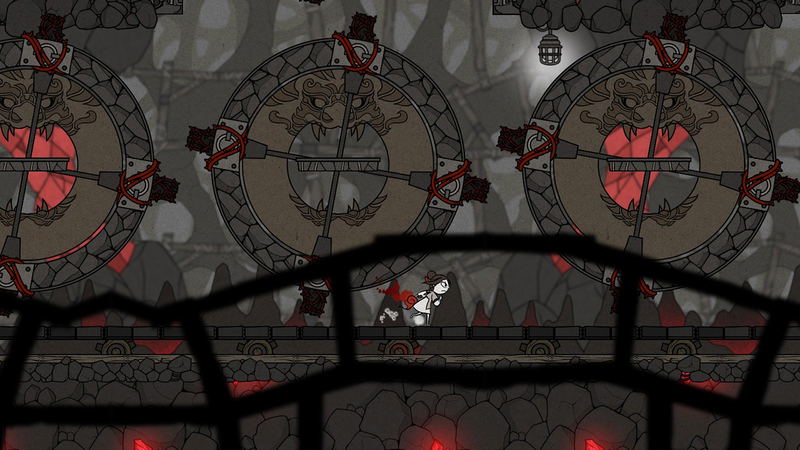8Doors: Arum's Afterlife Adventure image 6