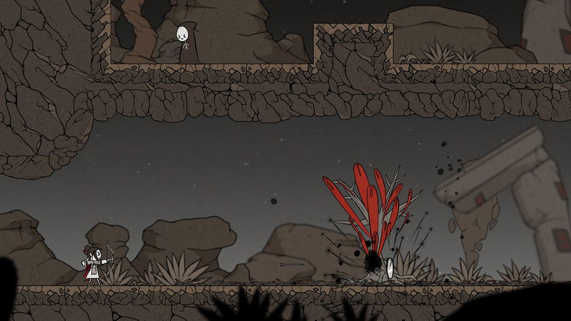 8Doors: Arum's Afterlife Adventure image 7