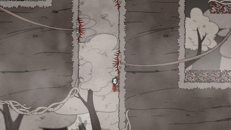 8Doors: Arum's Afterlife Adventure image 8