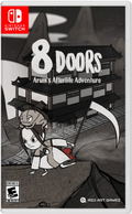 8Doors: Arum's Afterlife Adventure thumbnail 1