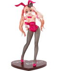 A Couple of Cuckoos 1/7 Scale Pre-Painted Figure: Erika Amano Bunny Girl Ver. thumbnail 1