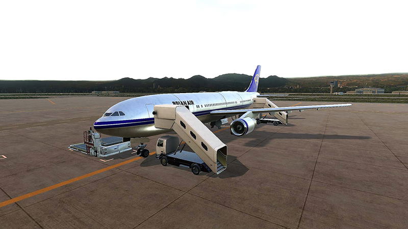 Airport Simulator: Day and Night image 2
